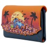 Cartera Stitch Halloween Candy Stitch Disney Loungefly - imagen 2