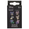 Blind Box Mystery Enamel Pin Stitch & Angel Stitch Disney Loungefly - imagen 2
