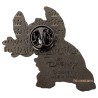 Blind Box Mystery Enamel Pin Stitch & Angel Stitch Disney Loungefly - imagen 3