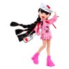 Muñeca Jade Hello Kitty Bratz - imagen 2