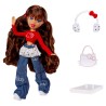 Muñeca Yasmin Hello Kitty Bratz - imagen 3
