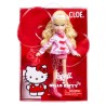 Muñeca Cloe Hello Kitty Bratz - imagen 1