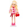 Muñeca Cloe Hello Kitty Bratz - imagen 2