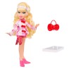 Muñeca Cloe Hello Kitty Bratz - imagen 3