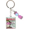 Llavero Luna Lovegood Harry Potter - imagen 1
