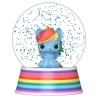 Figura Mystery Mini Bola de Nieve Mi Pequeño Pony surtido - imagen 3