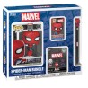 Blister Bundle POP Marvel Spider-Man - imagen 1