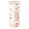 Botella metalica Sushi Roll Pusheen - imagen 2