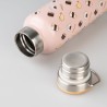 Botella metalica Sushi Roll Pusheen - imagen 3