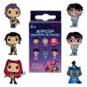 Blind Box Mystery Enamel Pin Kpop Demon Hunters Loungefly surtido - imagen 1