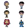 Blind Box Mystery Enamel Pin Kpop Demon Hunters Loungefly surtido - imagen 2