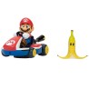 Figura Mario Kart megagiros Mario Kart 6,5cm - imagen 2