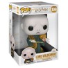 Figura POP Harry Potter Voldemort with Nagini 25cm - imagen 3