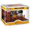 Figura POP Disney Wall-E - Wall-E & Eve - imagen 2