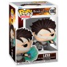 Figura POP Attack on Titan Levi - imagen 2