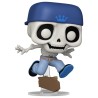 Figura POP Skully Skater Skully - imagen 2