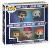 Blister 5 figuras POP Harry Potter - imagen 1