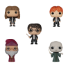 Blister 5 figuras POP Harry Potter - imagen 2