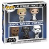 Blister 5 figuras POP Star Wars - imagen 2