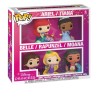 Blister 5 figuras POP Disney Princesas - imagen 2
