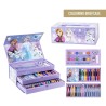 Maletin coloreable Frozen Disney - imagen 3