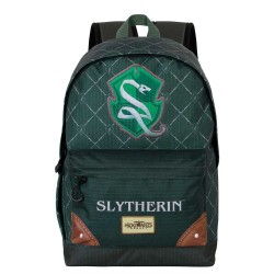Mochila Slytherin Harry Potter 44cm
