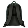 Mochila Slytherin Harry Potter 44cm - imagen 2