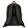 Mochila Huffelpuff Harry Potter 44cm - imagen 1