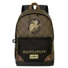 Mochila Huffelpuff Harry Potter 44cm - imagen 2