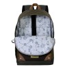 Mochila Huffelpuff Harry Potter 44cm - imagen 3
