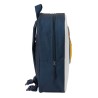 Mochila 3D Real Madrid 27cm - imagen 3