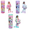 Muñeca Cutie Reveal Care Bears Barbie surtido - imagen 1