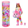 Muñeca Cutie Reveal Care Bears Barbie surtido - imagen 2