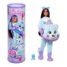 Muñeca Cutie Reveal Care Bears Barbie surtido - imagen 3