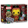Calendario adviento Pocket Pop Marvel - imagen 1