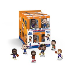 Figura Mini Vinyl NBA surtido
