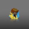 Figura POP Premium Demon Slayer Zenitsu Agatsuma Glow - imagen 2
