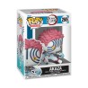 Figura POP Demon Slayer Akaza - imagen 1