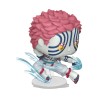 Figura POP Demon Slayer Akaza - imagen 2