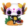 Figura POP Dia De Los Muertos Ajolote - imagen 2