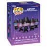 Figura POP Mystery Kpop Demon Hunters surtido - imagen 2