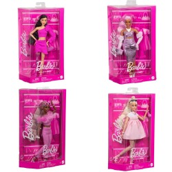 Muñeca Deluxe Barbie surtido