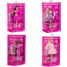Muñeca Deluxe Barbie surtido - imagen 1