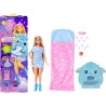 Muñeca Party Reveal Barbie surtido - imagen 1