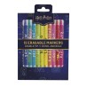 Set 12 rotuladores borrables Hechizos Harry Potter - imagen 2