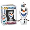 Figura POP Disney Frozen 2 Olaf with Bruni - imagen 1