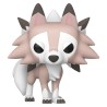 Figura POP Pokemon Lycanroc Midday Form - imagen 2
