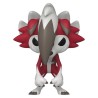 Figura POP Pokemon Lycanroc Midnight Form - imagen 2
