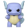 Figura POP Pokemon Wartortle Carabaffe Schillok - imagen 2