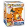 Figura POP Premium Pokemon Charizard Dracaufeu Glurak - imagen 1